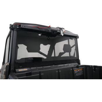 MOOSE OFFROAD Winch Mount - Upper - Defender 2023-2025 4505-1211