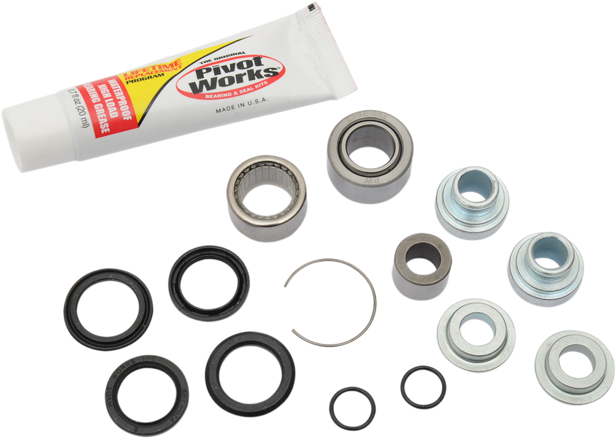 PIVOT WORKS Shock Bearing Kit PWSHK-Y08-421