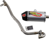 PRO CIRCUIT T-6 Exhaust 0111911G