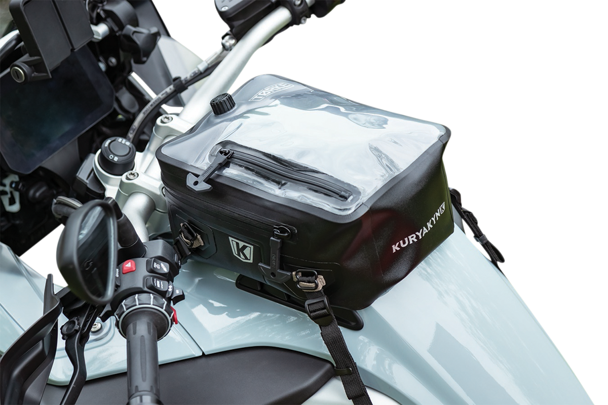 KURYAKYN TØRKE 7L Tank Bag 5172