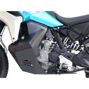 Adventure Skid Plate - CF Moto - 800 MTX 0506-2538 AX1775