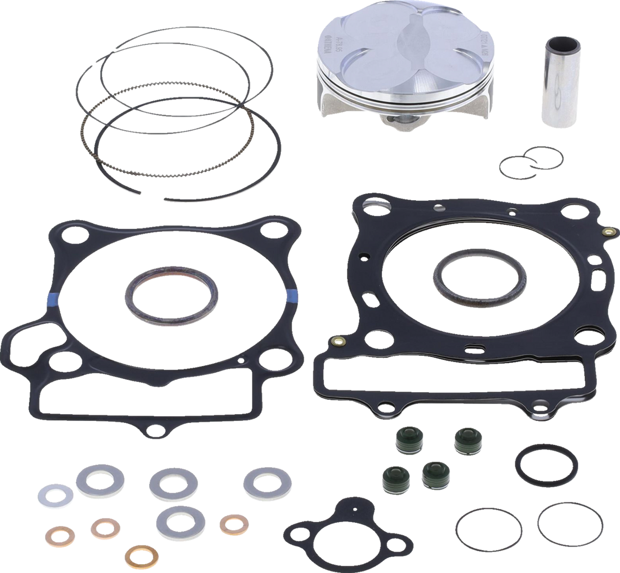 ATHENA Piston Kit with Gaskets P5F0790319002A