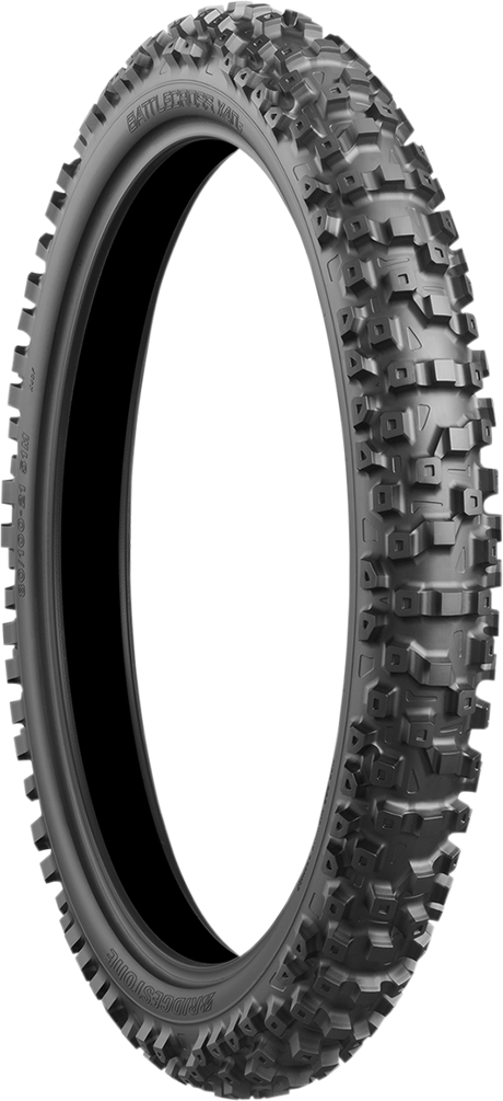 BRIDGESTONE Tire - Battlecross X40 - Front - 90/100-21 - 57M 7204