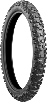 BRIDGESTONE Tire - Battlecross X40 - Front - 80/100-21 - 51M 3091