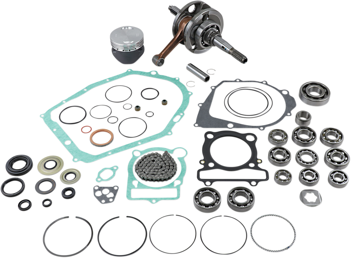 VERTEX Engine Rebuild Kit WR101-208