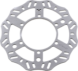 MOOSE RACING Front Rotor - Kawasaki 1711-FR-KAW01