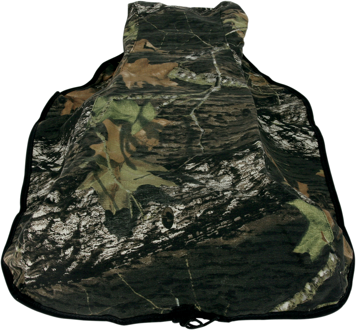 MOOSE UTILITY Seat Cover - Camo - Rubicon SCHU-155