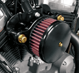 JOKER MACHINE Air Cleaner - Black - XL 10-200B