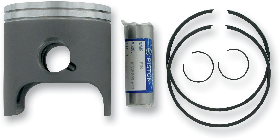 KIMPEX Piston Kit 982091