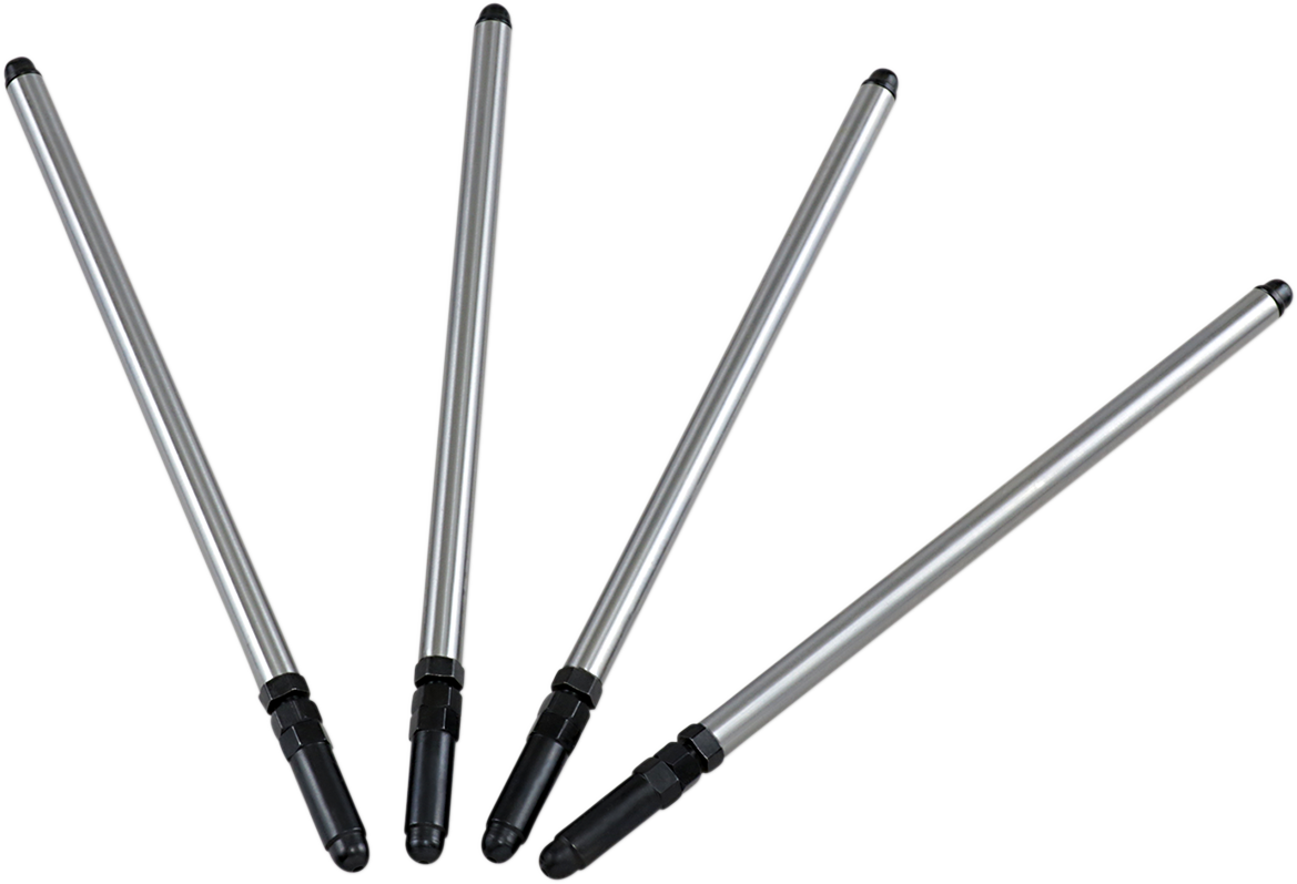 ANDREWS Chromoly Steel Pushrods - XL 292090