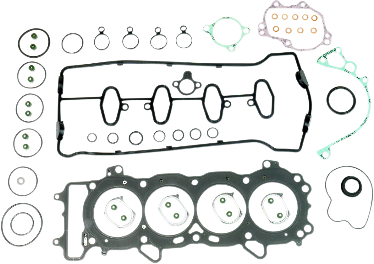 ATHENA Complete Gasket Kit - Honda P400210850228