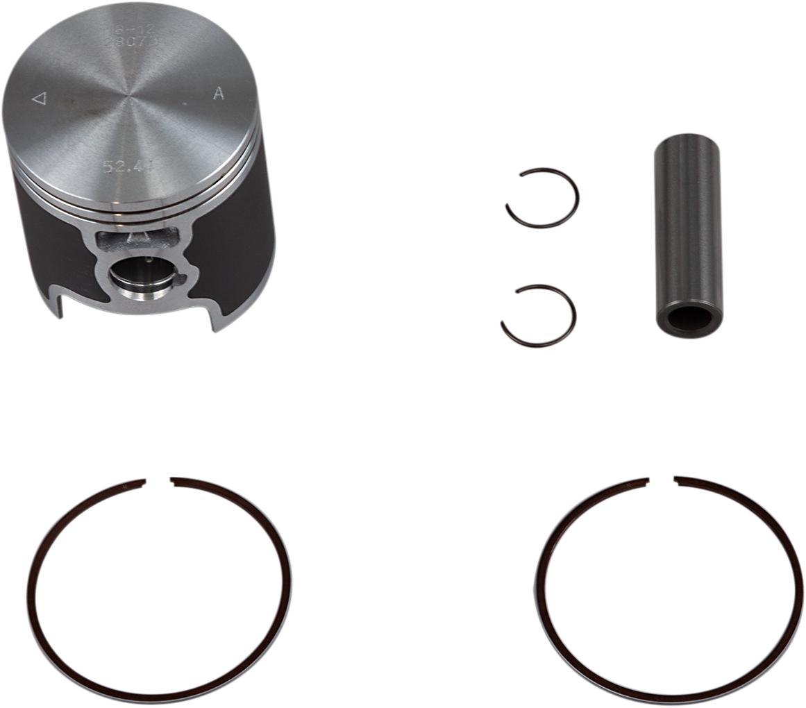 VERTEX Piston Kit 23614A