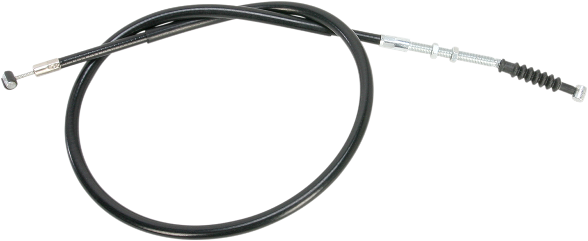 MOTION PRO Brake Cable - Front - Honda 02-0468