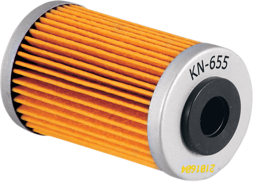 K & N Oil Filter KN-655