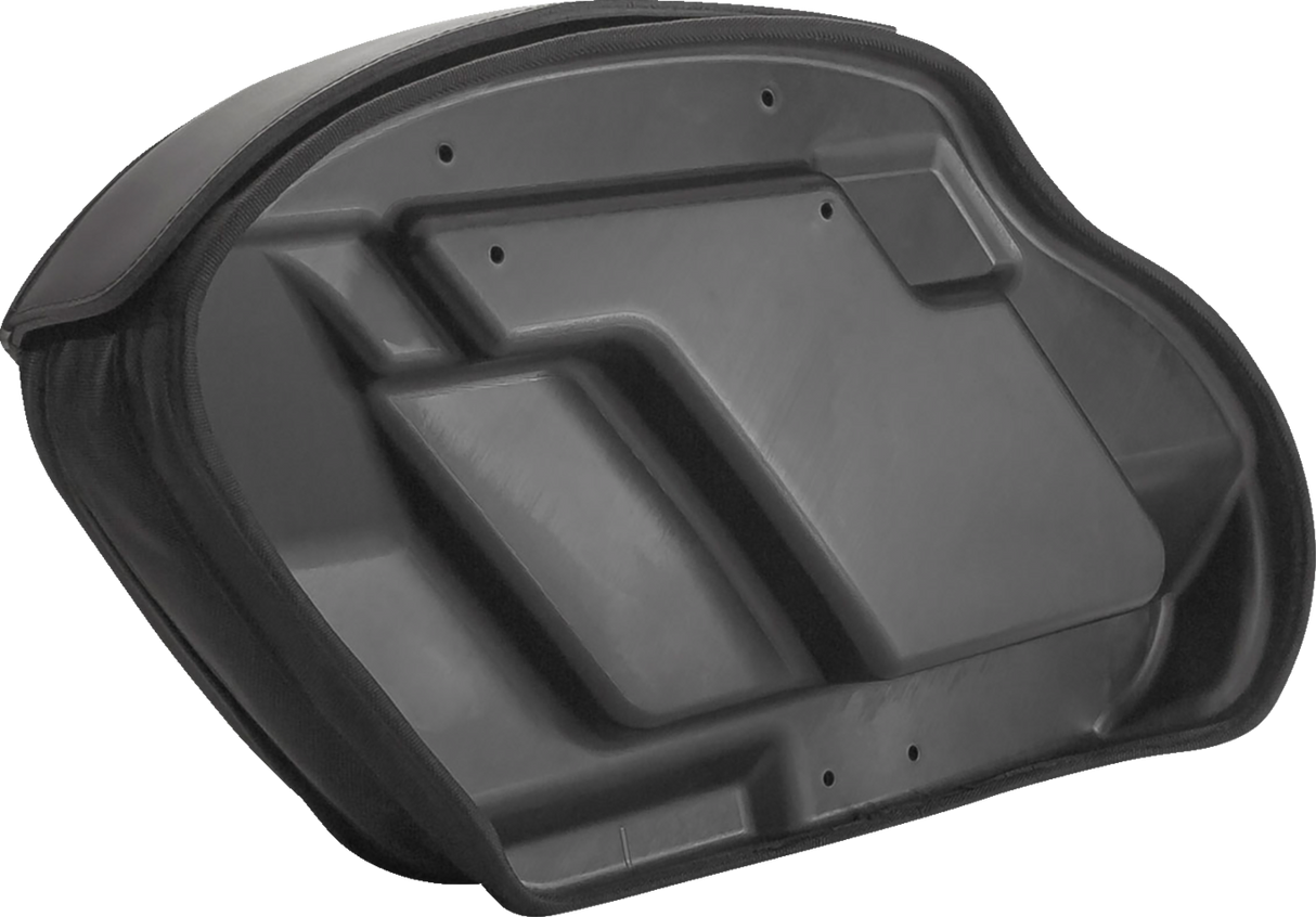 SADDLEMEN Saddlebags - Dyna EX000968D