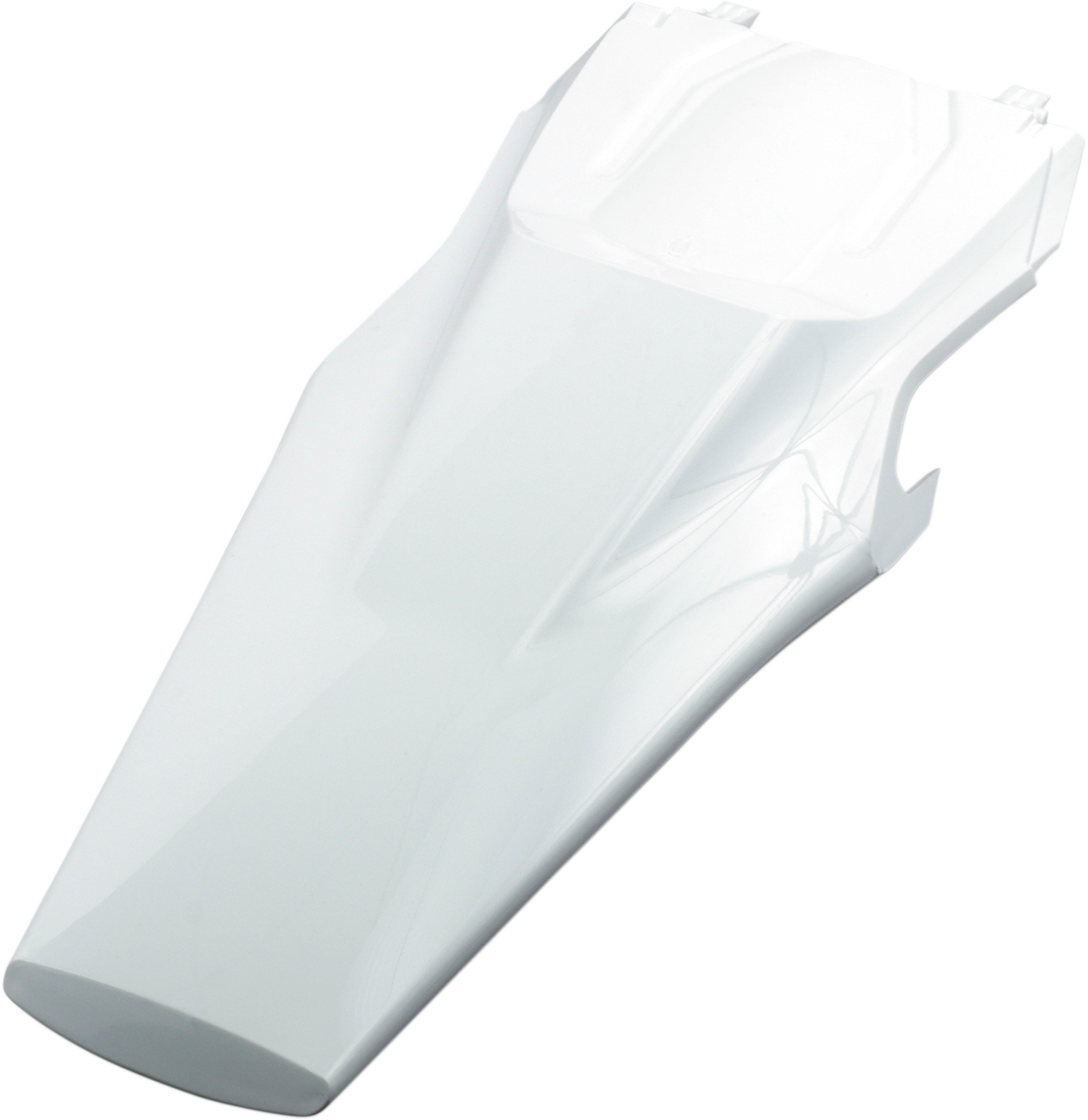 ACERBIS Rear Fender - White 2726600002