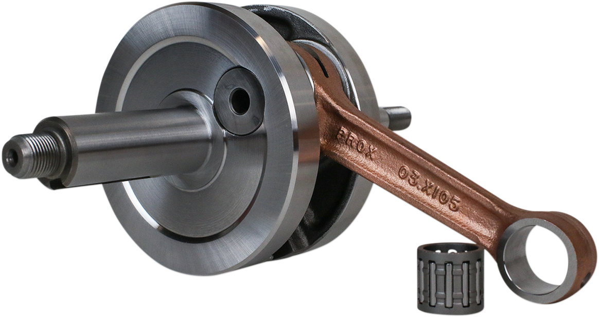 PROX Crankshaft 10.1186