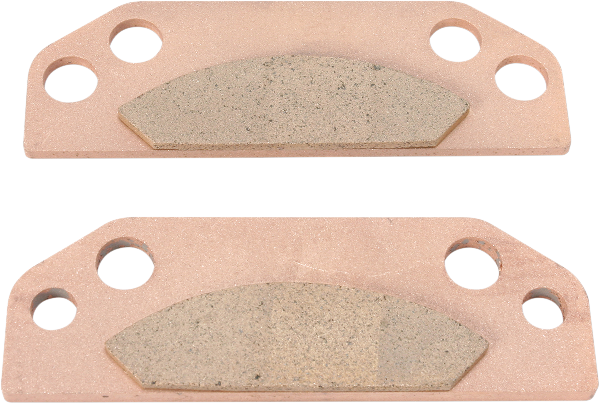 MOOSE UTILITY XCR Brake Pads - Parking Brake - Ranger M526-S47