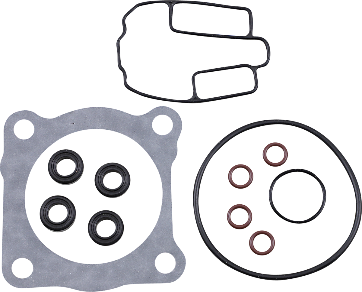 VERTEX Injector O-Ring Kit 625011