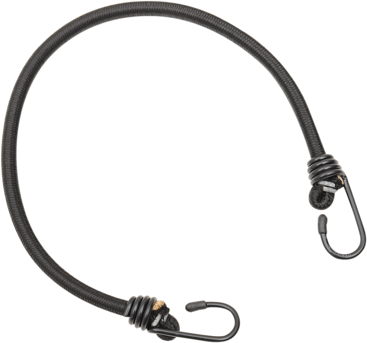 Parts Unlimited 24" Bungee Cord - 2 Hook 1024