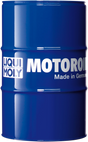 LIQUI MOLY Street Race Synthetic 4T Oil - 10W-50 - 205L 1569