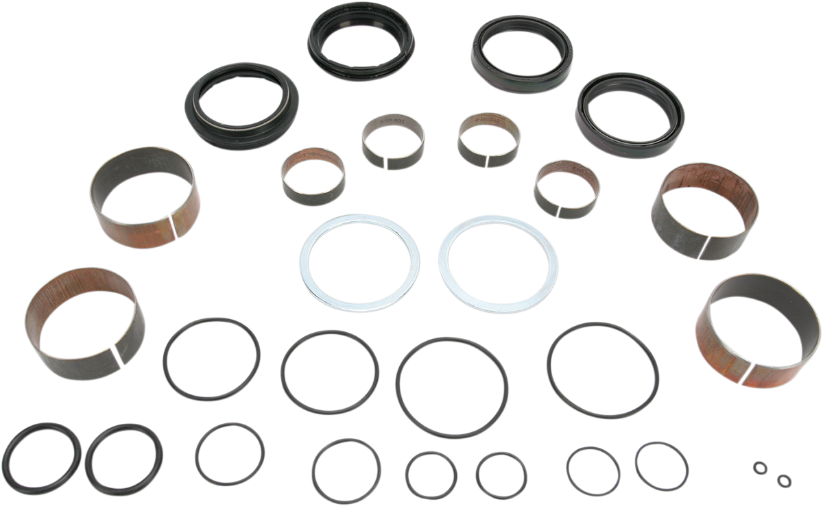 PIVOT WORKS Fork Seal/Bushing Kit PWFFK-S05-021