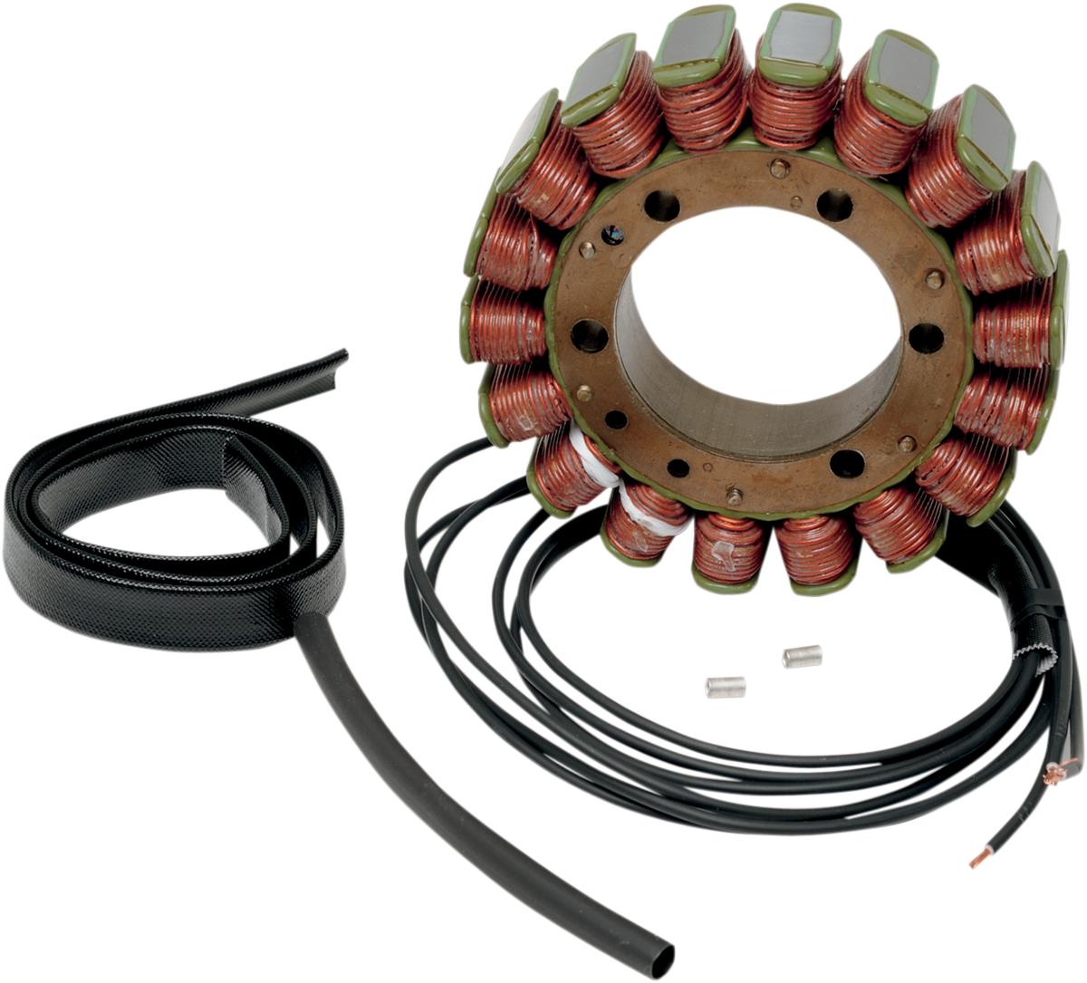 RICK'S MOTORSPORT ELECTRIC Stator - BMW 21-023