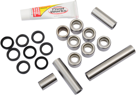 PIVOT WORKS Linkage Rebuild Kit PWLK-H75-000