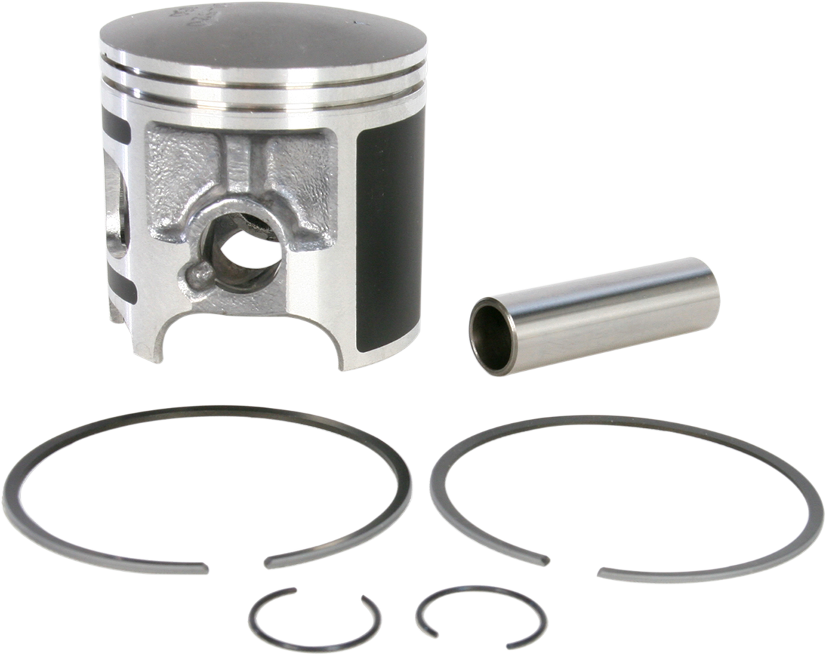 WSM Piston Kit - .50mm - Yamaha 50-521-05PK