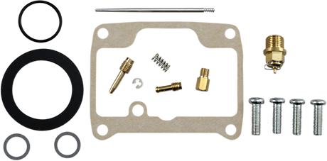 Parts Unlimited Carburetor Rebuild Kit - Ski-Doo 26-1976