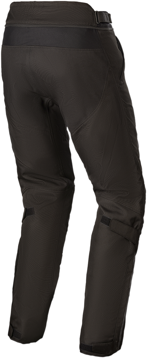 ALPINESTARS Gravity Drystar® Pants - Black - Large 3223720-10-L