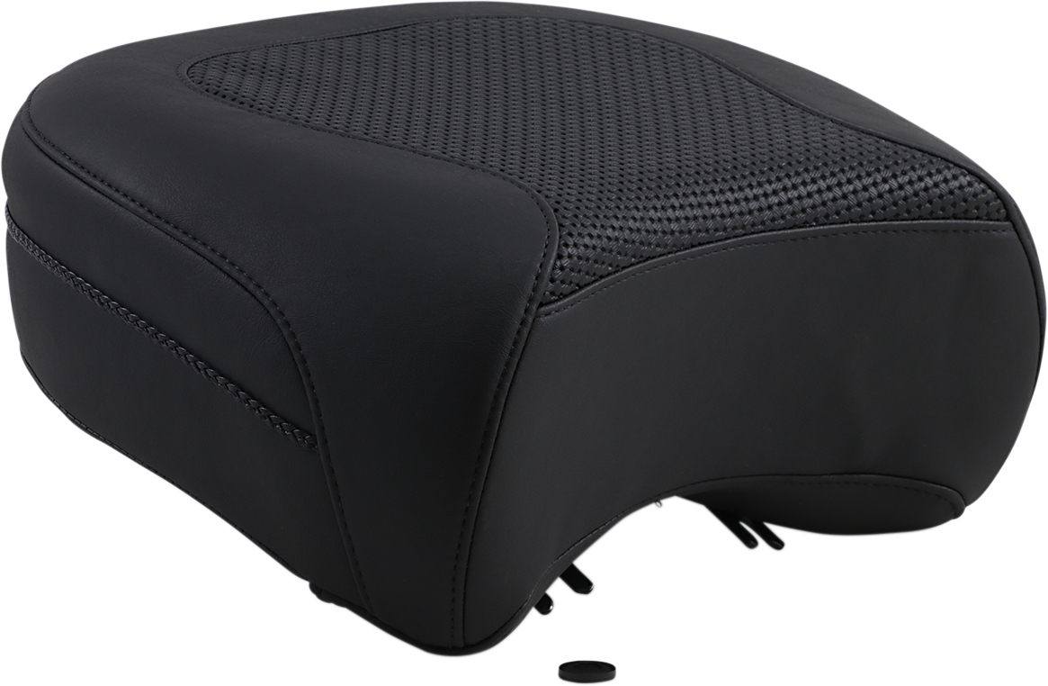 MUSTANG Rear Police Air Ride Seat - Textured 79436