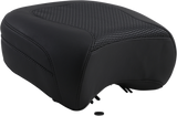 MUSTANG Rear Police Air Ride Seat - Textured 79436