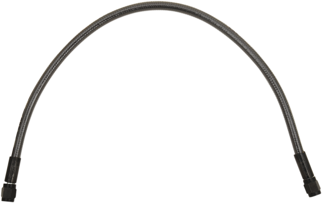 MAGNUM Brake Line - 17" - Black Pearl AS4517