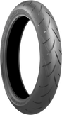 BRIDGESTONE Tire - Battlax Hypersport S21 - Front - 120/60ZR17 - (55W) 5528