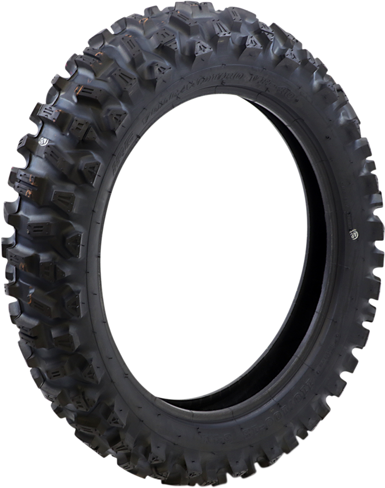 IRC Tire - VE-40 Enduro - Rear - 110/100-18 - 64M 302640