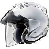 ARAI HELMETS Ram-X Helmet - Aluminum Silver - Medium 0104-3554