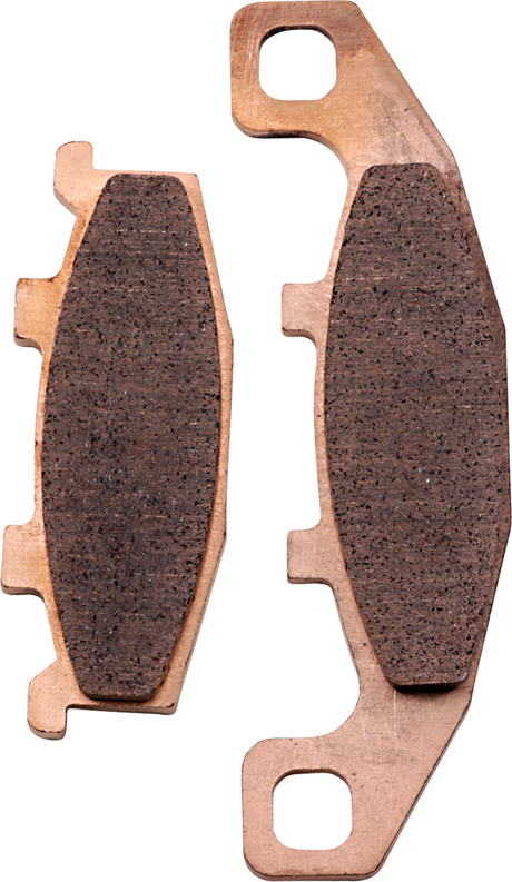 GALFER HH Sintered Brake Pads  FD090G1370