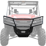 MOOSE UTILITY Front Bumper - Pioneer 1000 2444.2127.1