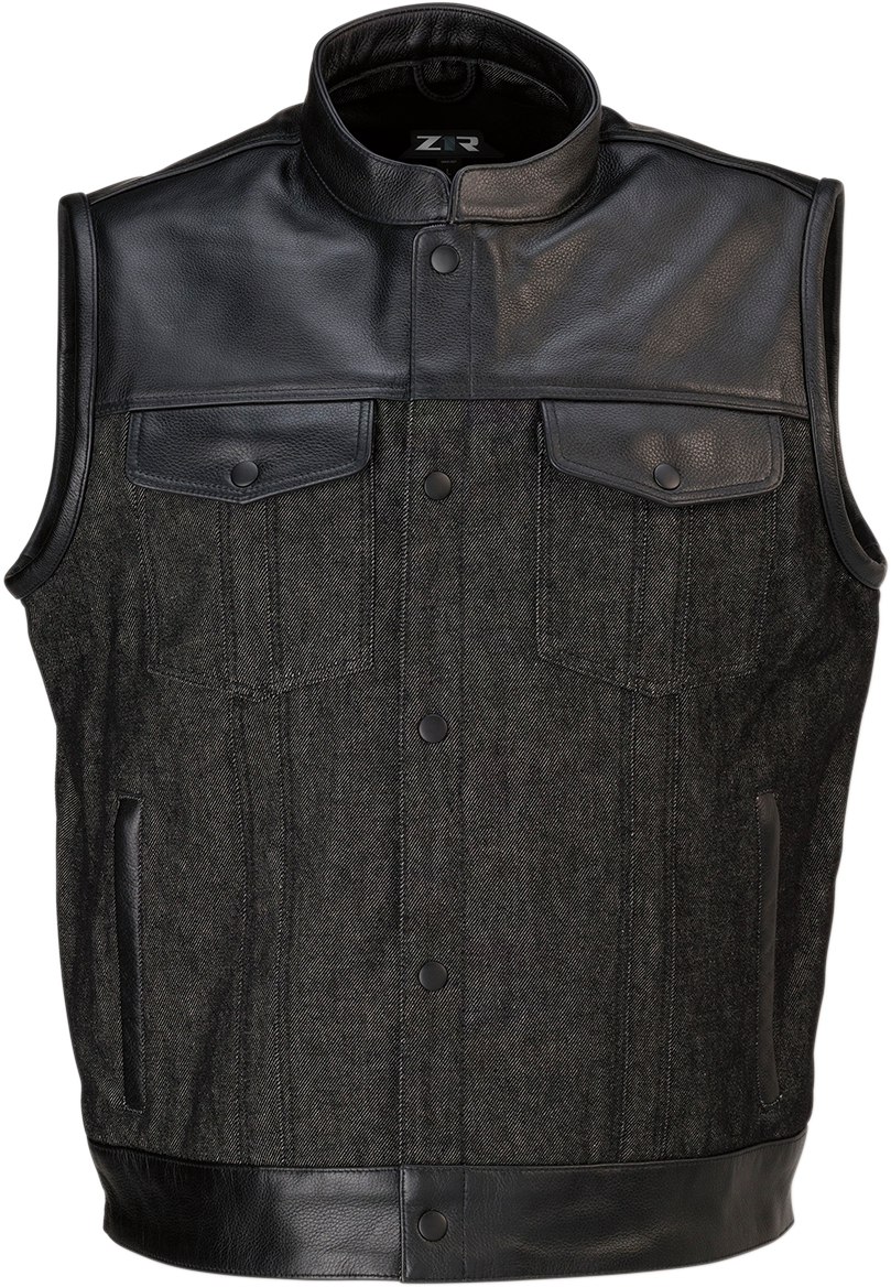 Z1R Linchpin Vest - Black - Large 2830-0522