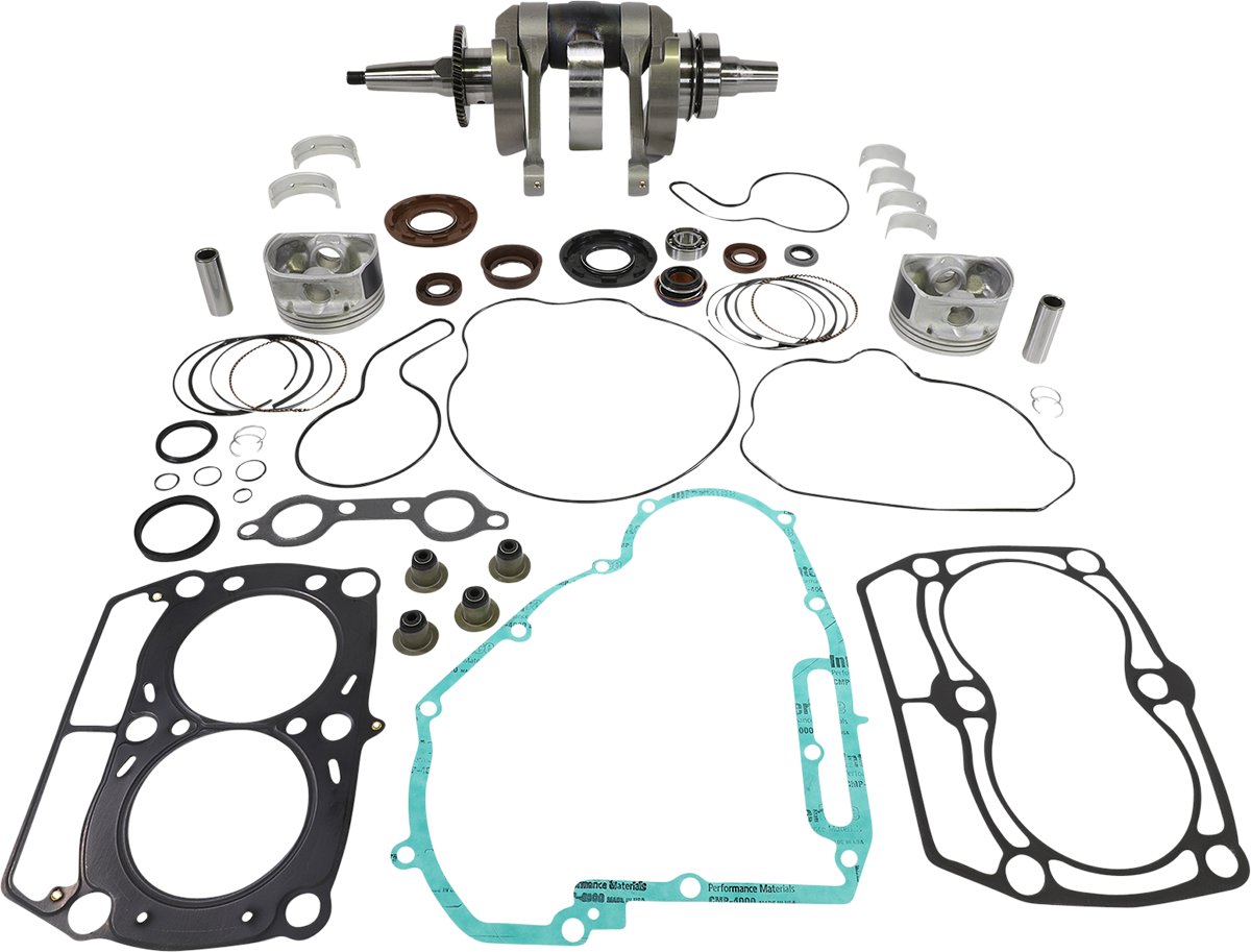 VERTEX Engine Kit - Polaris WR101-057