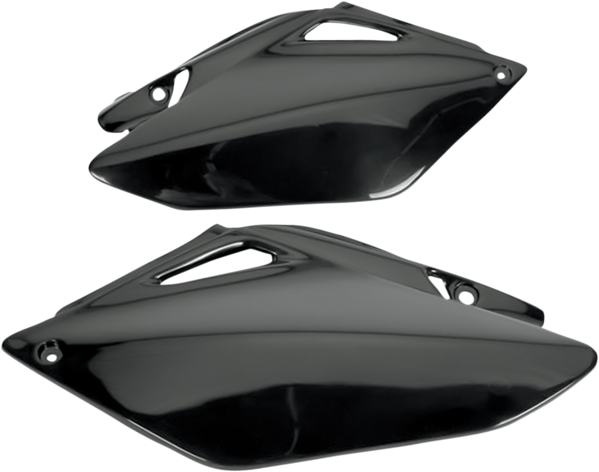 UFO Side Panels - Black HO04606-001