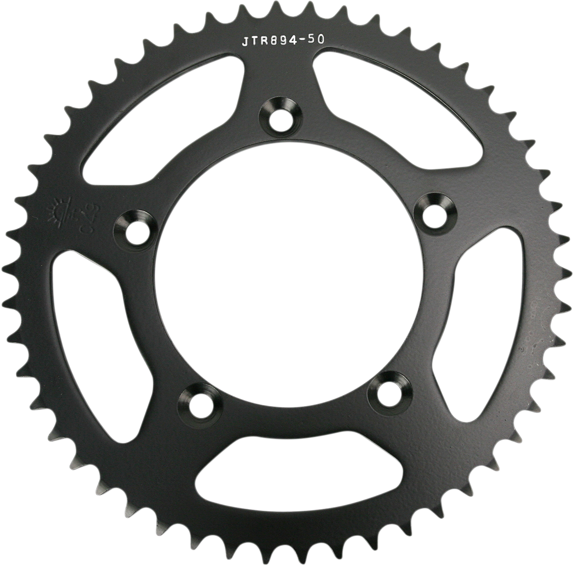 JT SPROCKETS Rear Sprocket - 50 Tooth - KTM JTR894.50