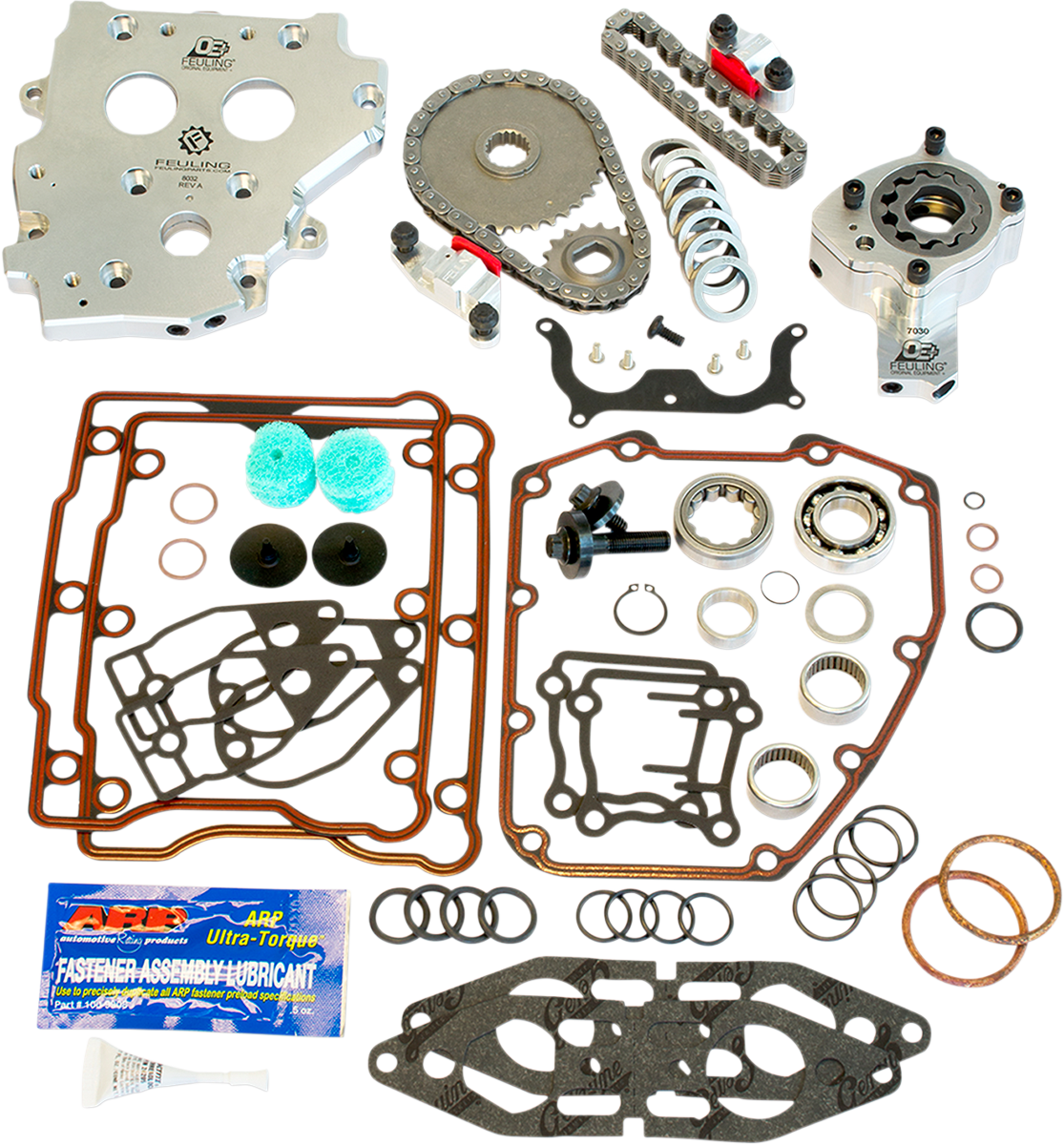 FEULING OIL PUMP CORP. Tensioner Conversion Kit 7090