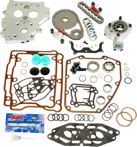 FEULING OIL PUMP CORP. Tensioner Conversion Kit 7090