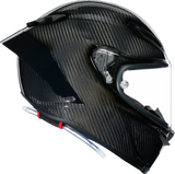 AGV Pista GP RR Helmet - Glossy Carbon - Medium 2118356002008M