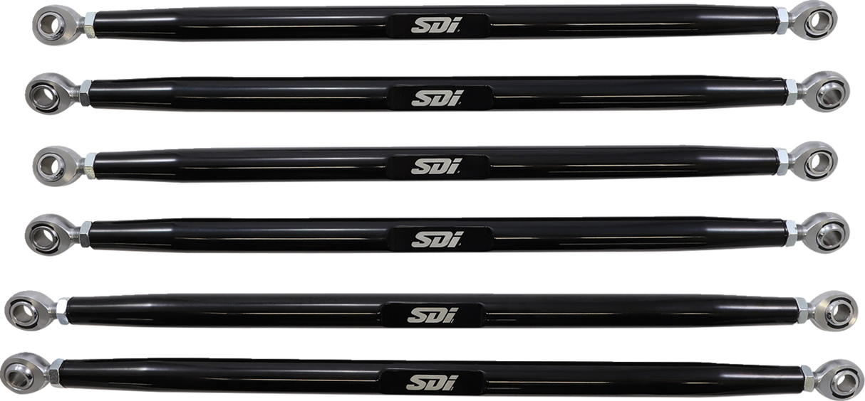 SDI Radius Rod - 72"  Maverick X3 Max/ Turbo 2018-2022 UDCCRR-X3R5