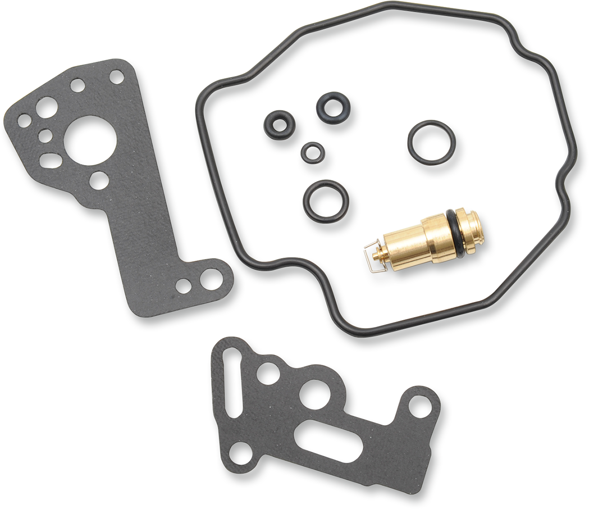 K&L SUPPLY Economy Carburetor Repair Kit - Yamaha VMax 18-2879