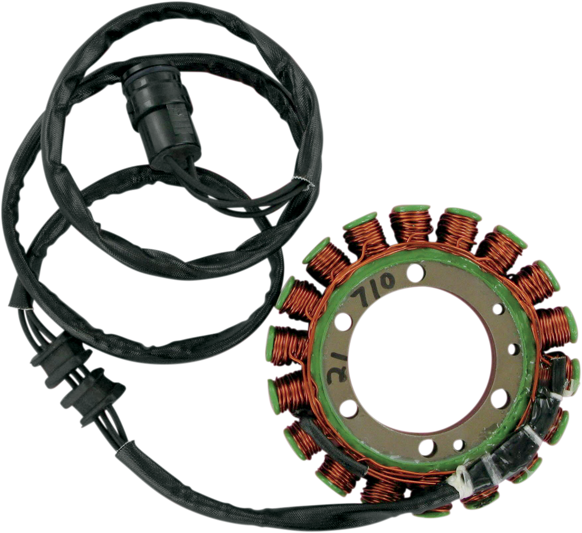 RICK'S MOTORSPORT ELECTRIC Stator - Kawasaki 21-710