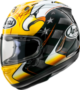 ARAI Corsair-X Helmet - KR-2 - Black - XS 0101-15779